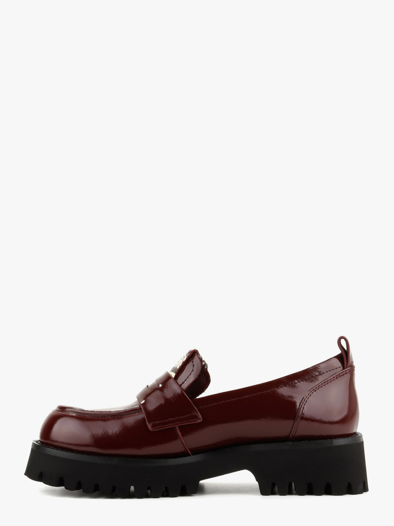 Лоферы LeBERDES модель 00000018627 Фото