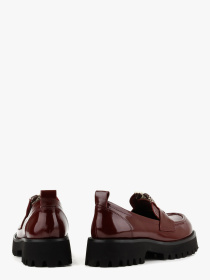 Лоферы LeBERDES модель 00000018627 Фото