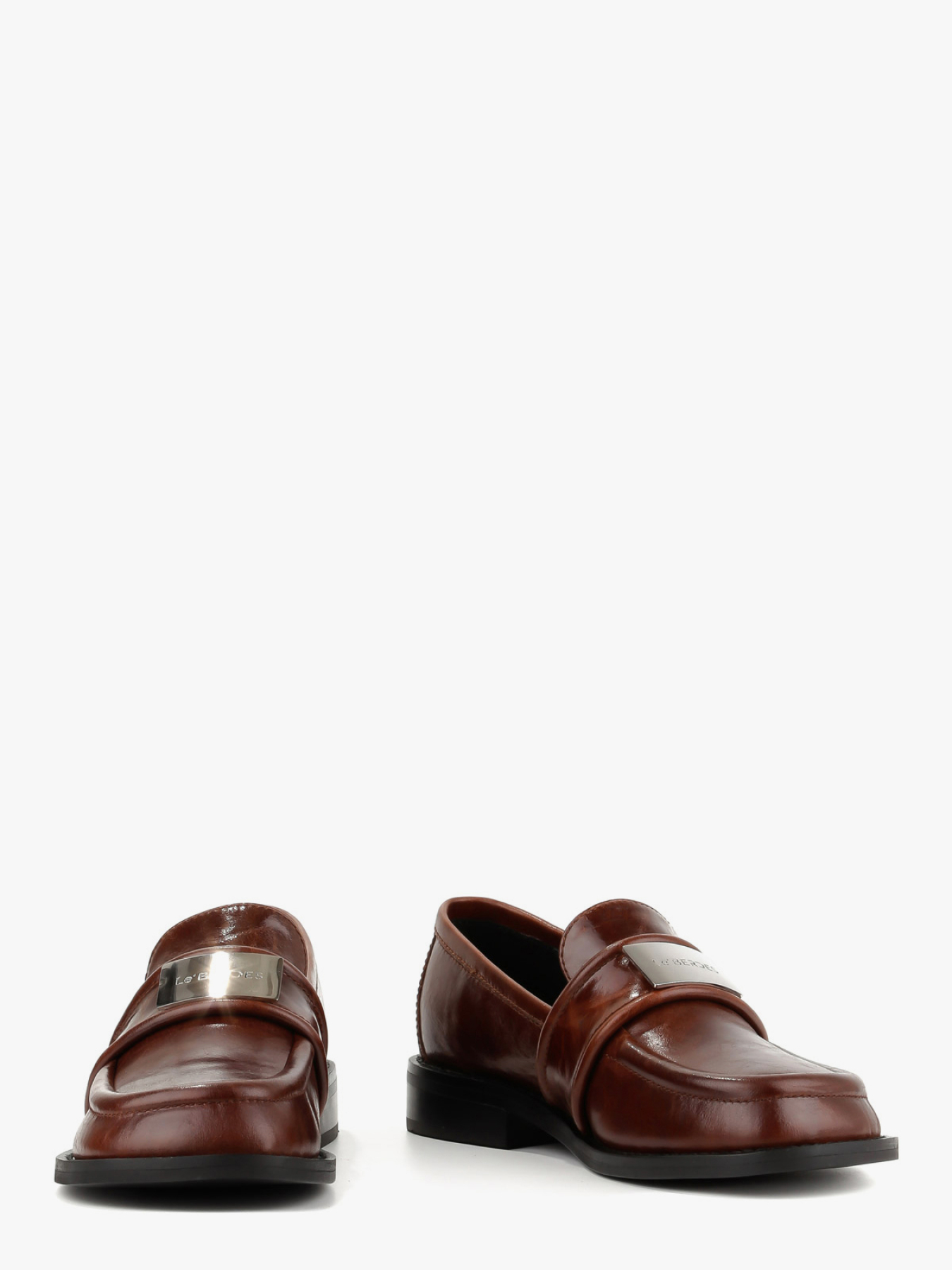 Лоферы LeBERDES модель 00000018626 Фото