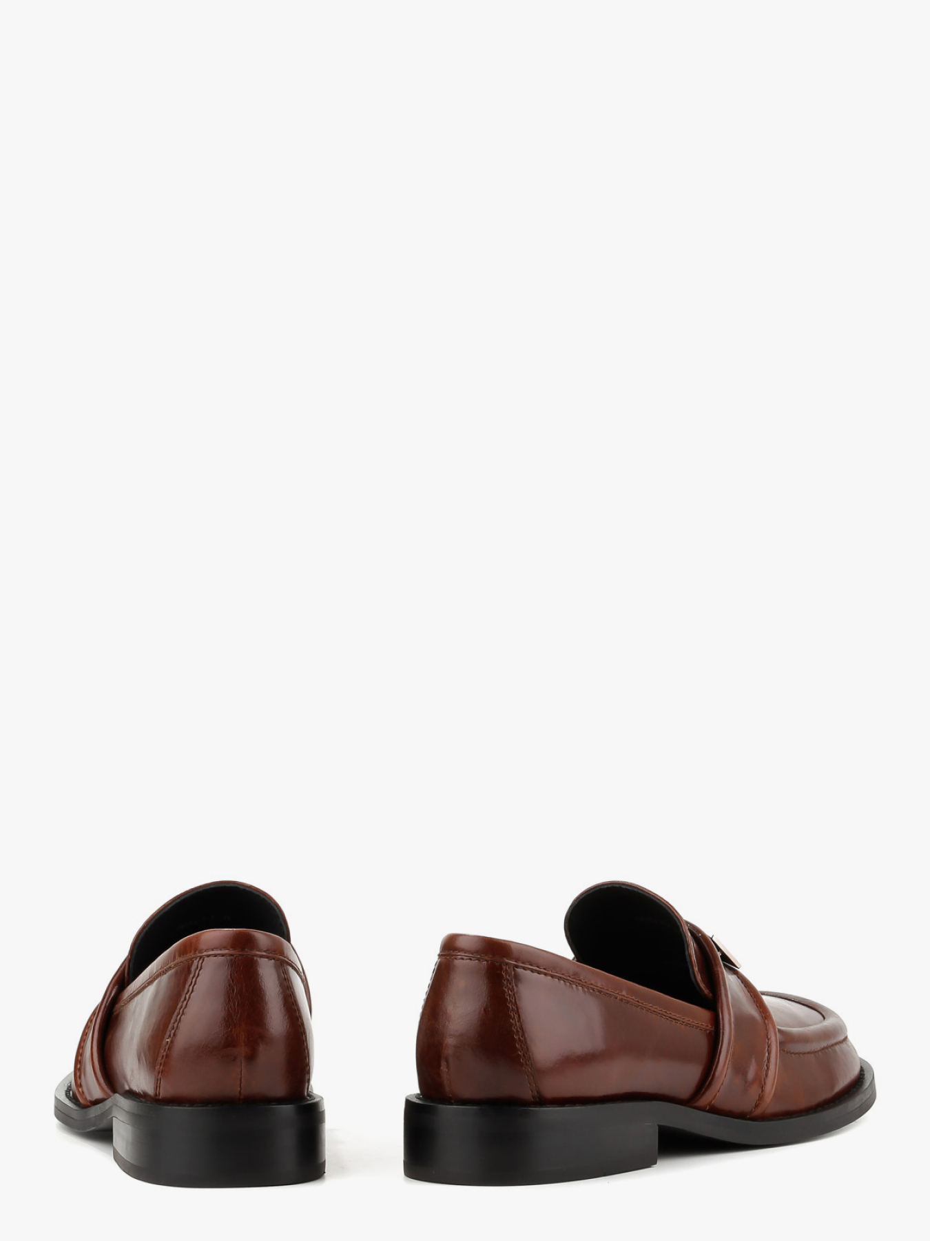 Лоферы LeBERDES модель 00000018626 Фото