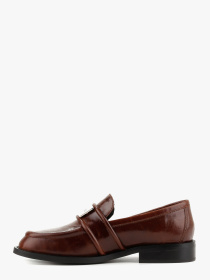 Лоферы LeBERDES модель 00000018626 Фото