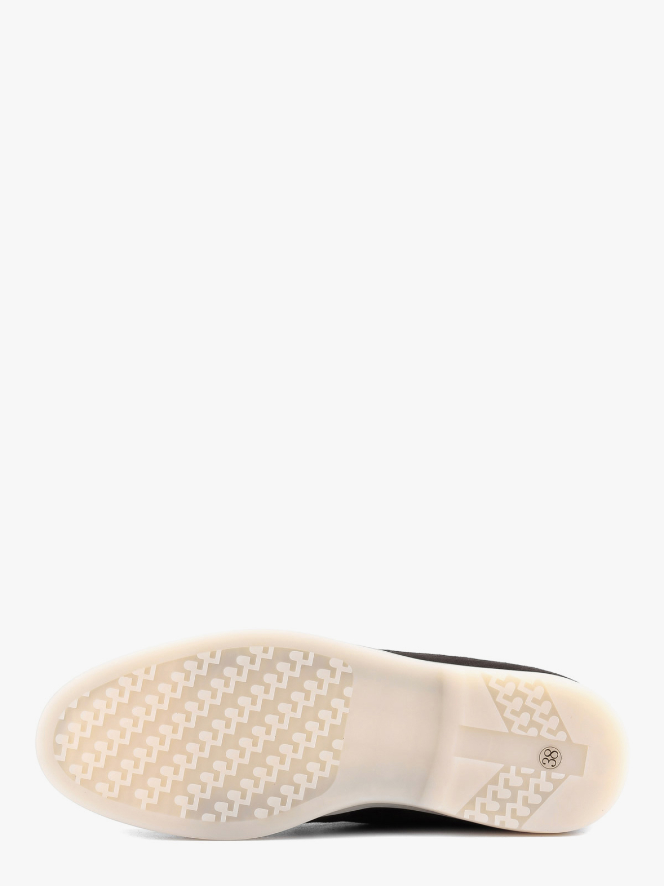 Полуботинки LeBERDES модель 00000018625 Фото