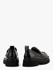 Лоферы LeBERDES модель 00000018623 Фото