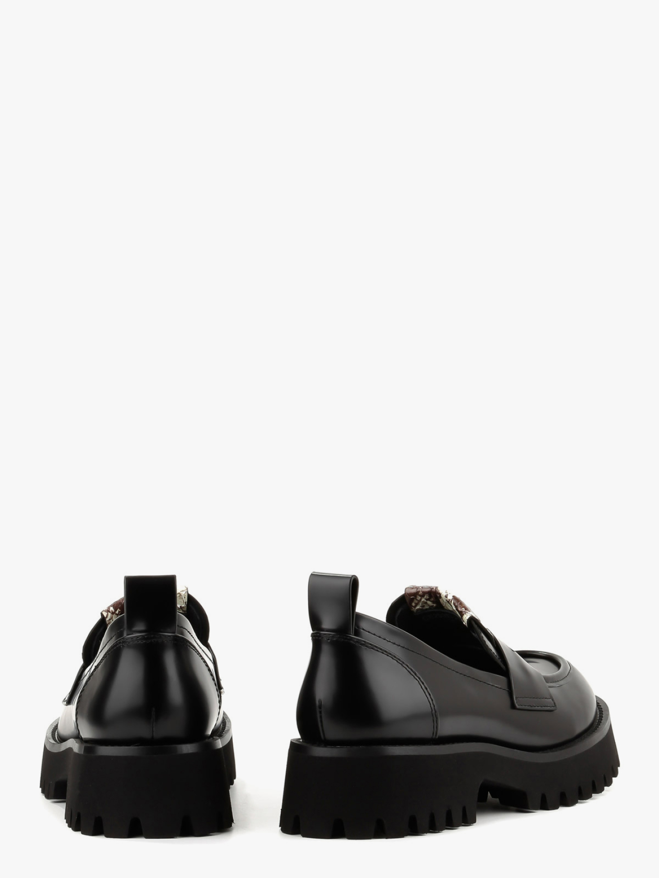 Лофери LeBERDES модель 00000018623 Фото