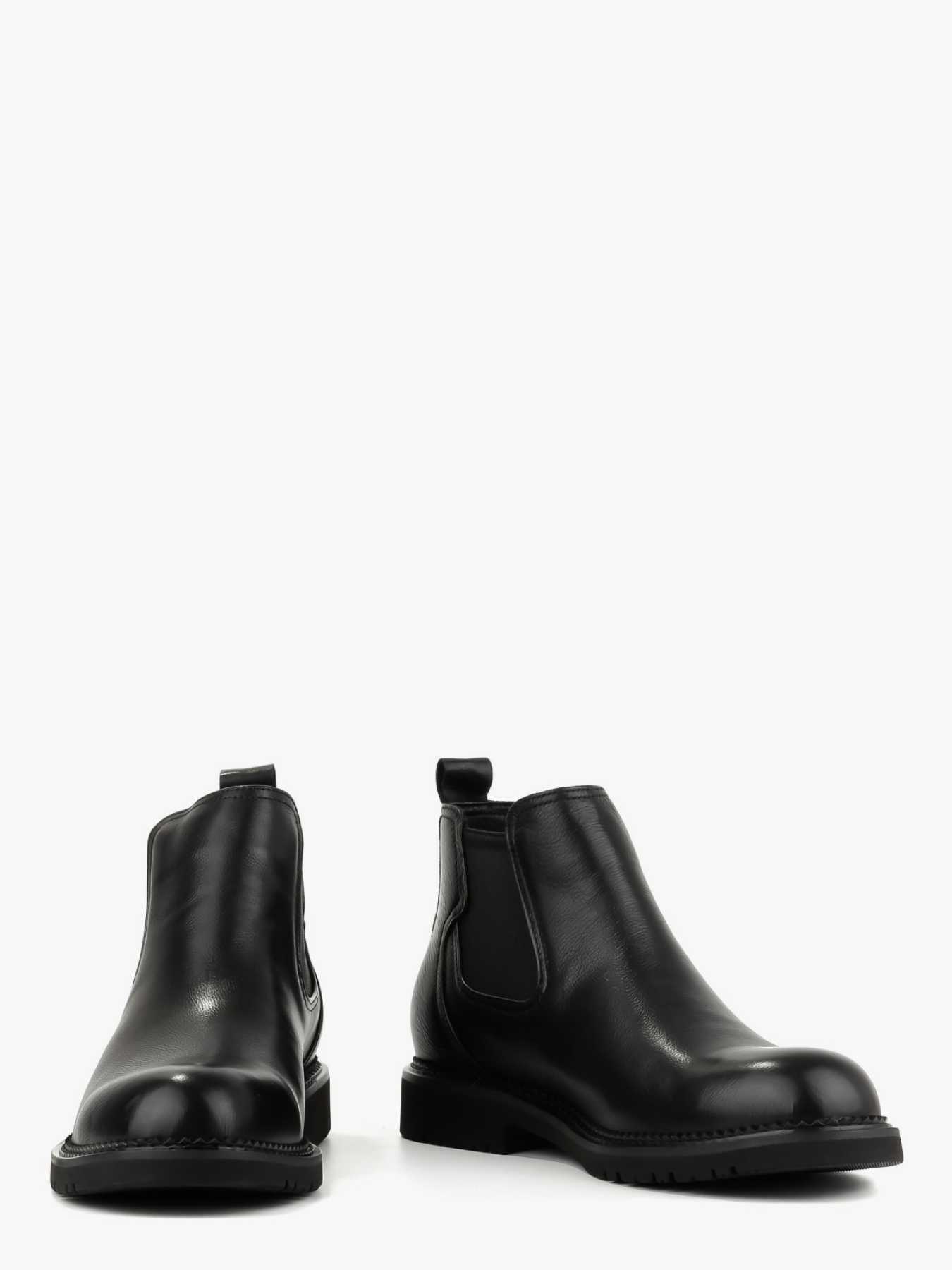 Челсі LeBERDES модель 00000018622 Фото