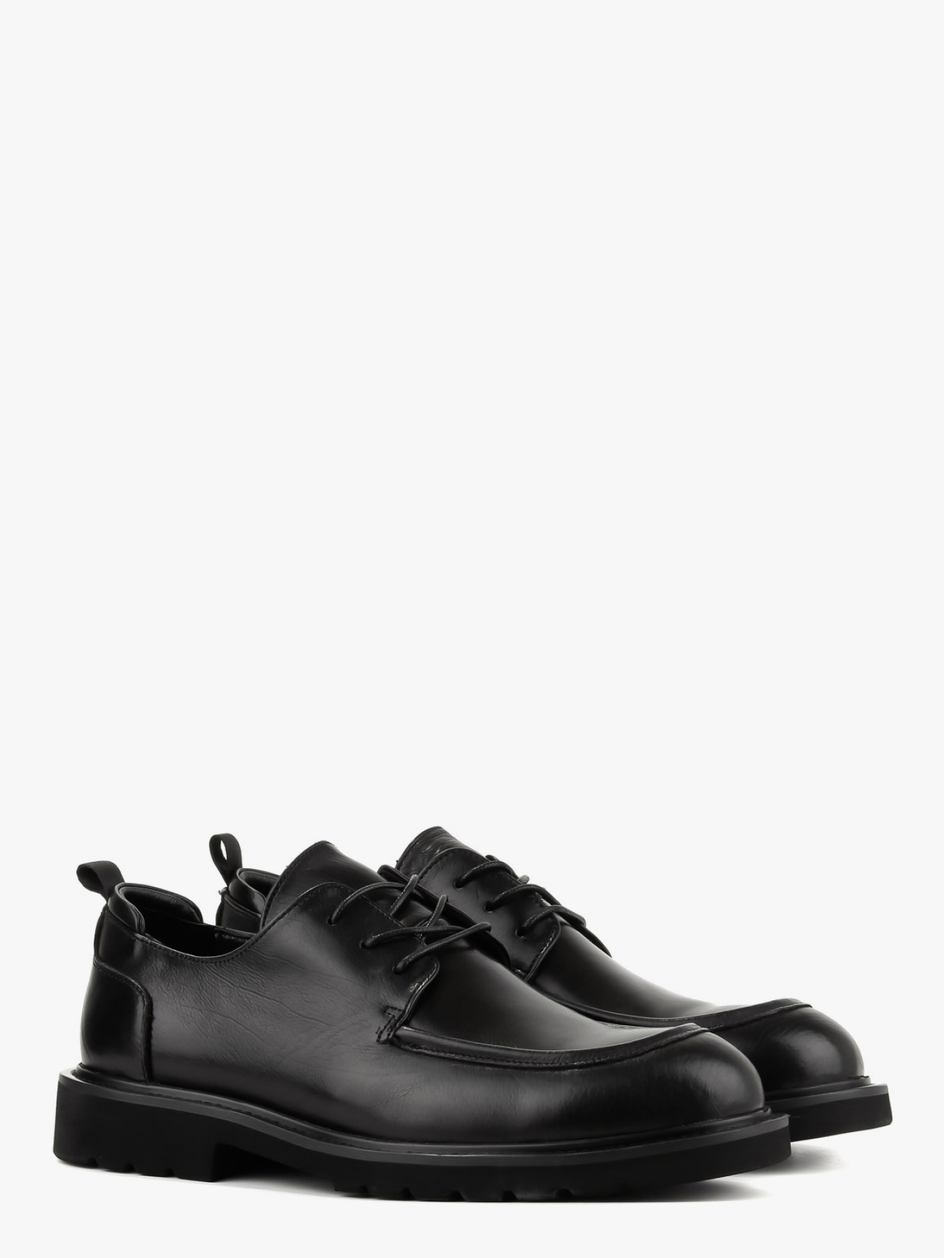 Туфли LeBERDES модель 00000018621 Фото