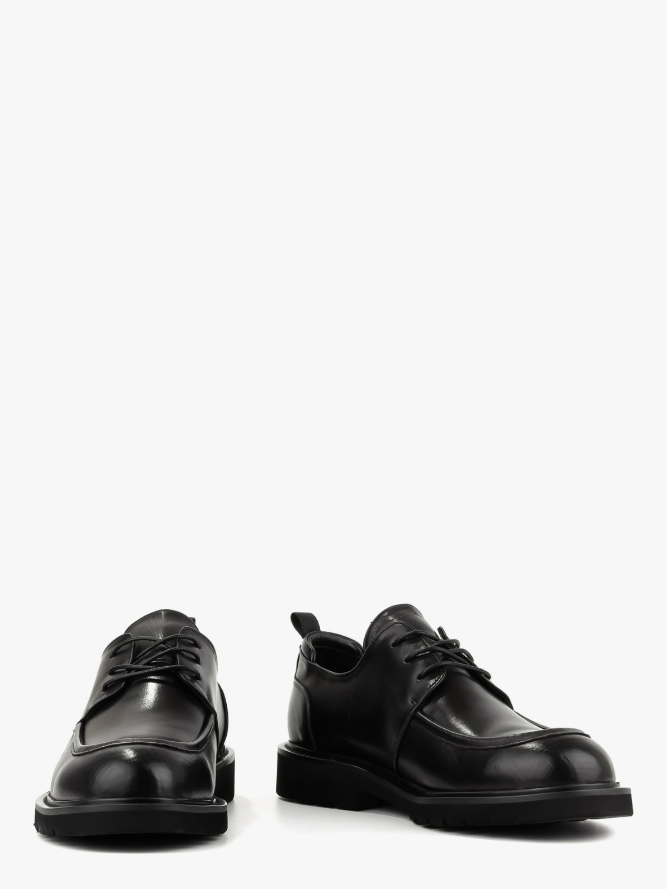 Туфли LeBERDES модель 00000018621 Фото