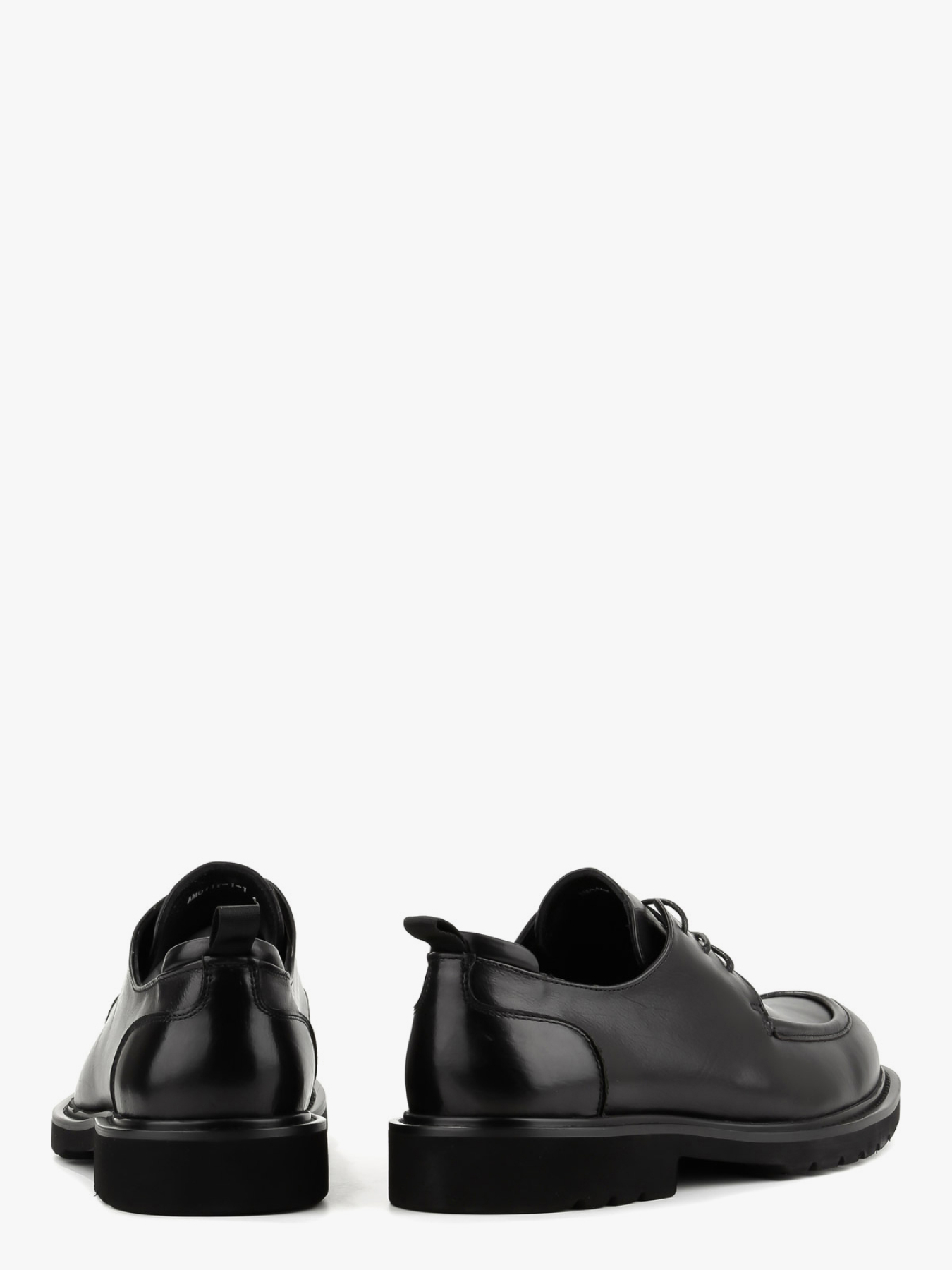 Туфли LeBERDES модель 00000018621 Фото