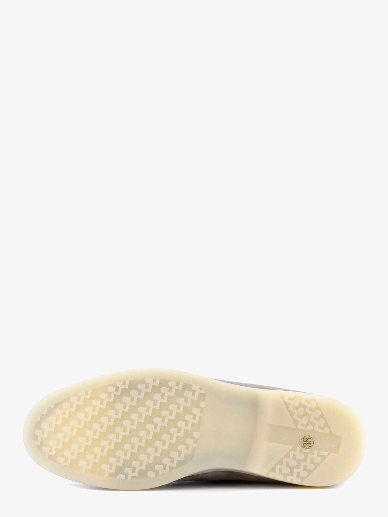 Полуботинки LeBERDES модель 00000018620 Фото