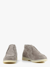 Полуботинки LeBERDES модель 00000018620 Фото