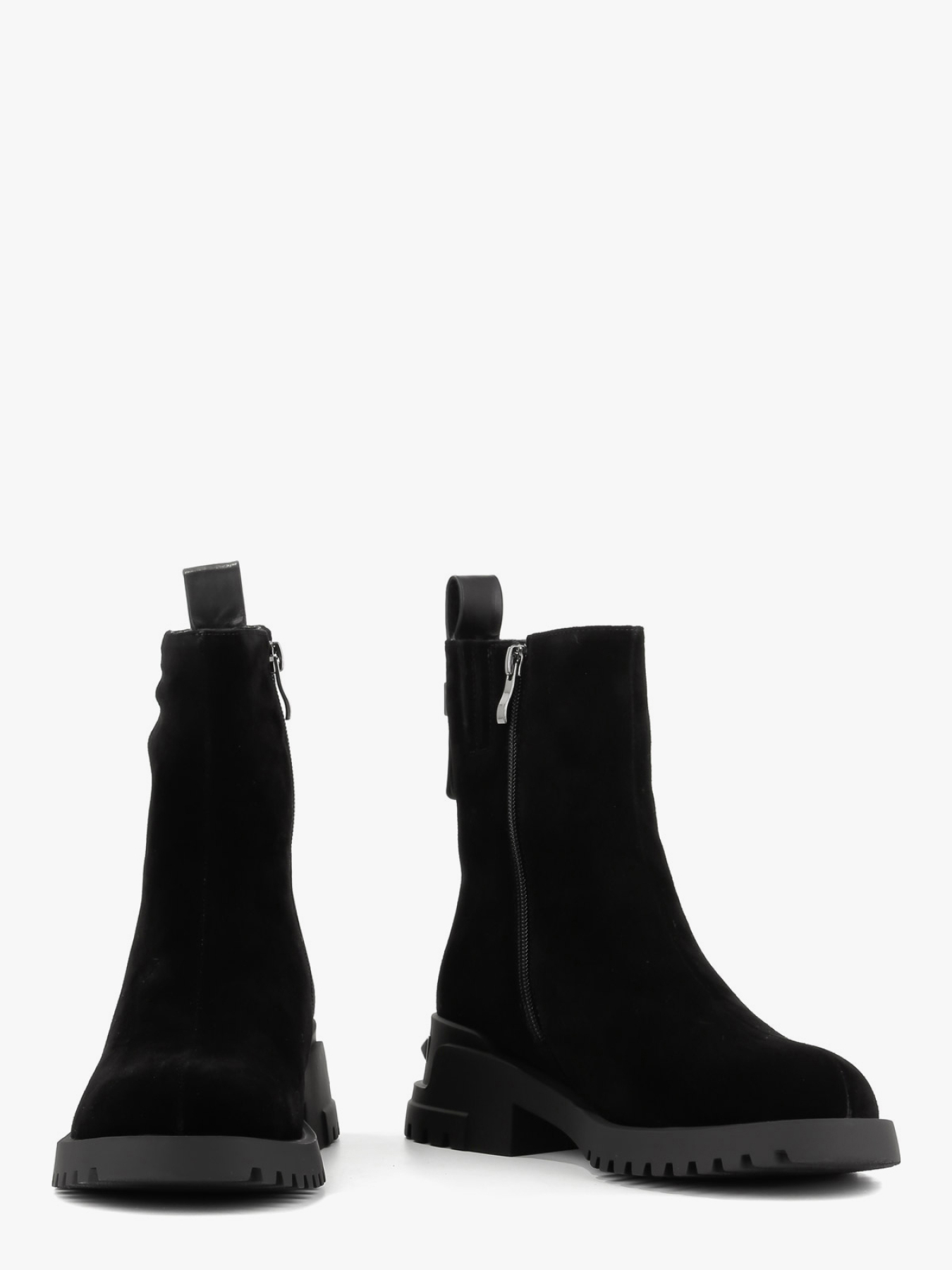 Ботинки LeBERDES модель 00000018618 Фото