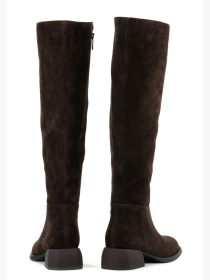 Сапоги LeBERDES модель 00000018617 Фото