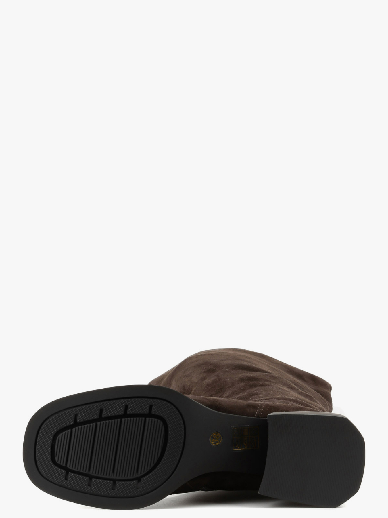 Сапоги LeBERDES модель 00000018617 Фото