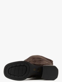 Сапоги LeBERDES модель 00000018617 Фото