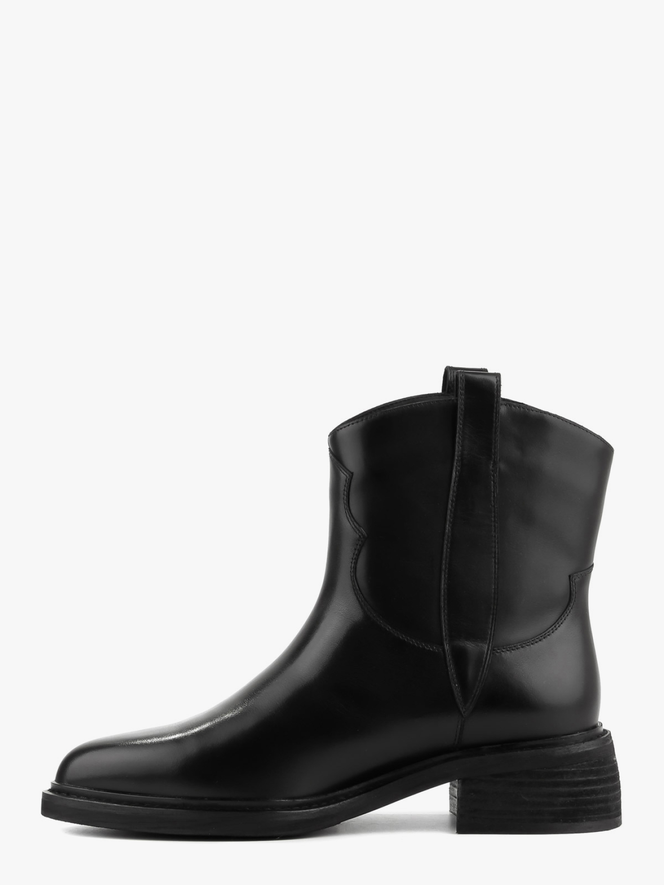 Ботинки LeBERDES модель 00000018616 Фото