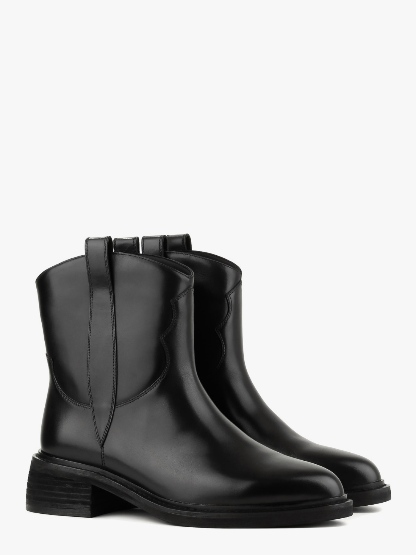 Ботинки LeBERDES модель 00000018616 Фото