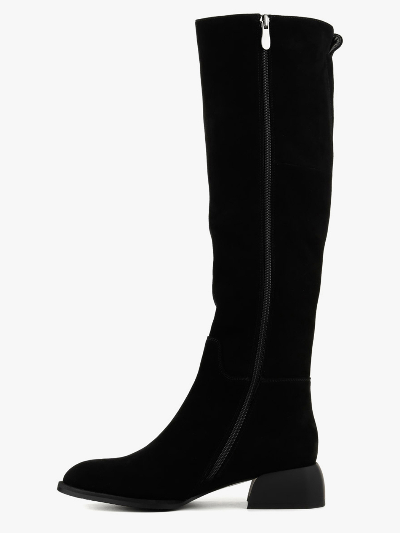 Сапоги LeBERDES модель 00000018615 Фото