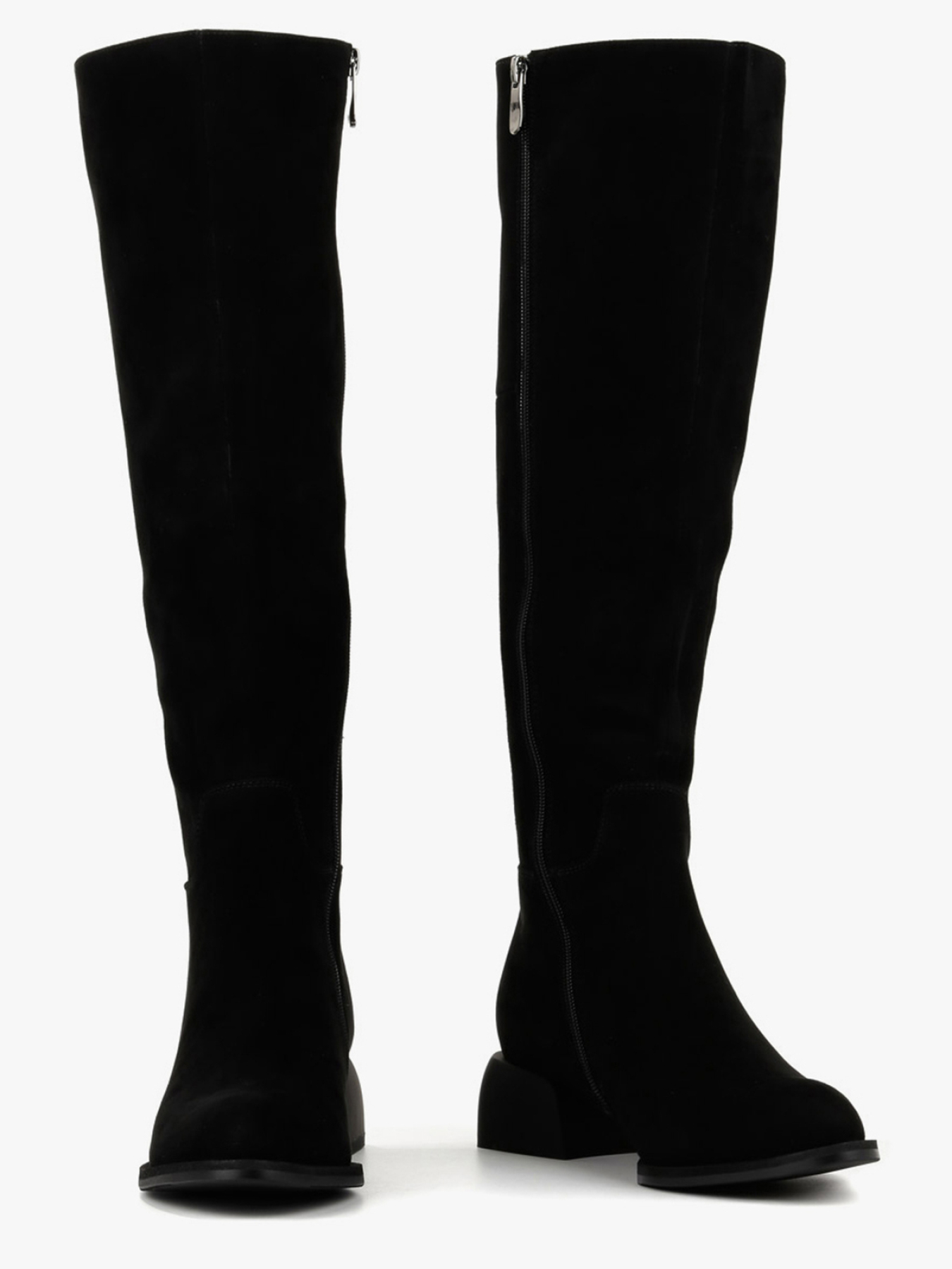 Сапоги LeBERDES модель 00000018615 Фото