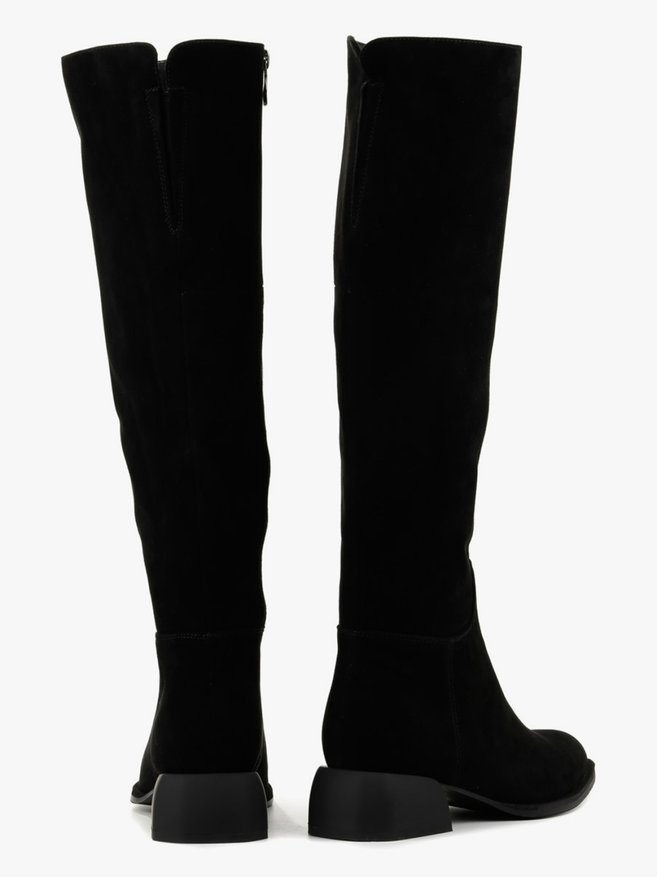 Сапоги LeBERDES модель 00000018615 Фото