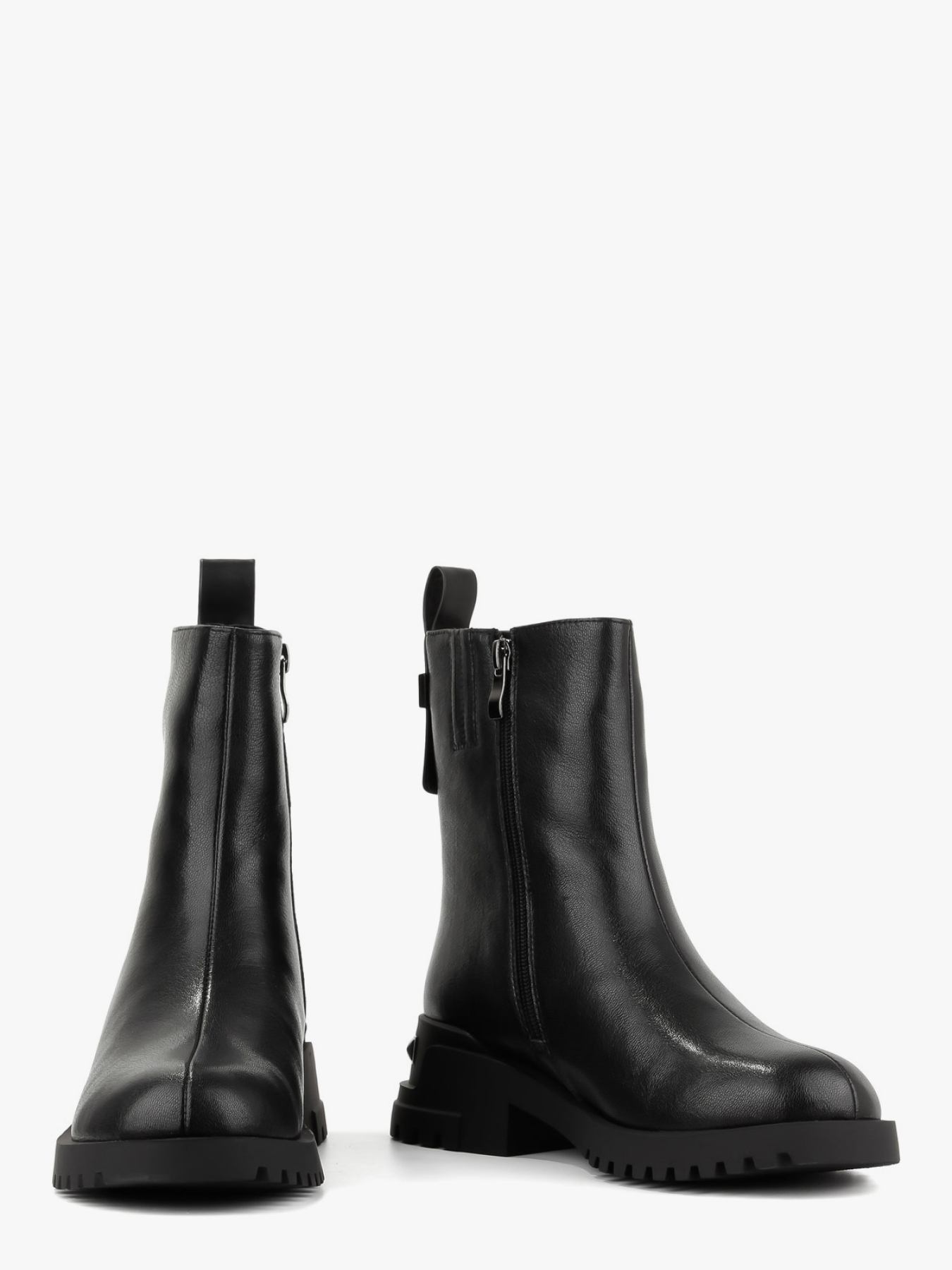 Ботинки LeBERDES модель 00000018614 Фото