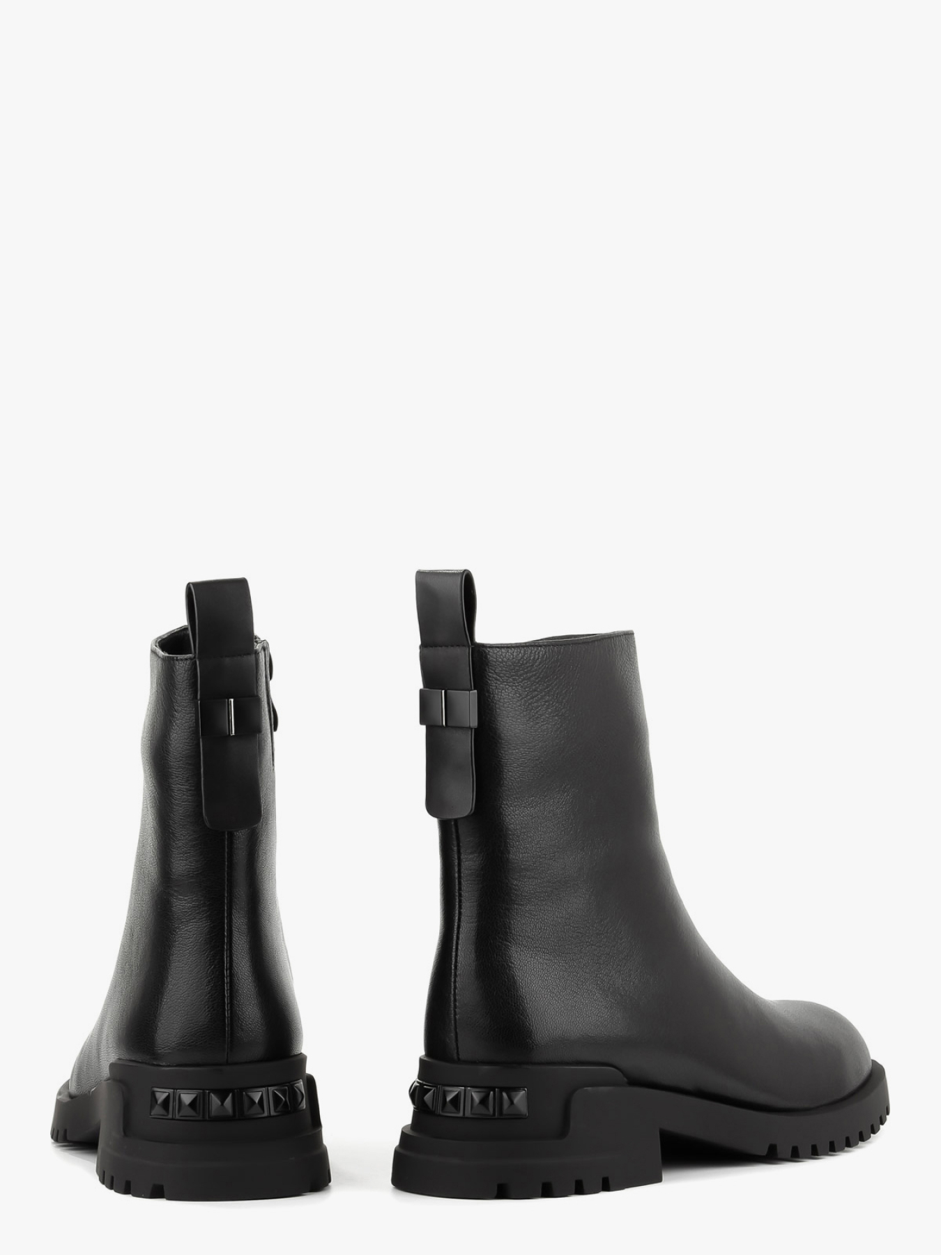 Ботинки LeBERDES модель 00000018614 Фото