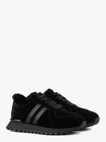 Кроссовки LeBERDES модель 00000018612 Фото