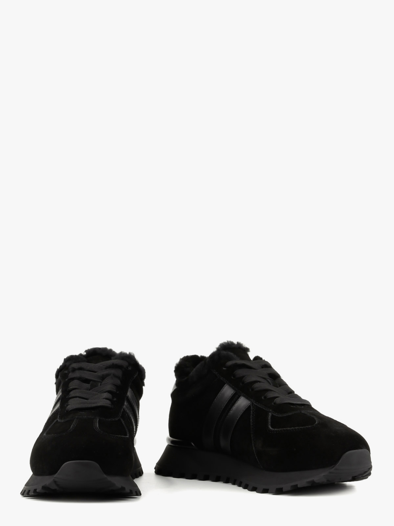 Кроссовки повседневные LeBERDES модель 00000018612 Фото