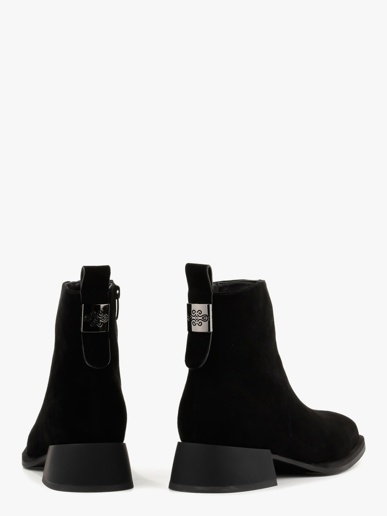 Ботинки LeBERDES модель 00000018611 Фото