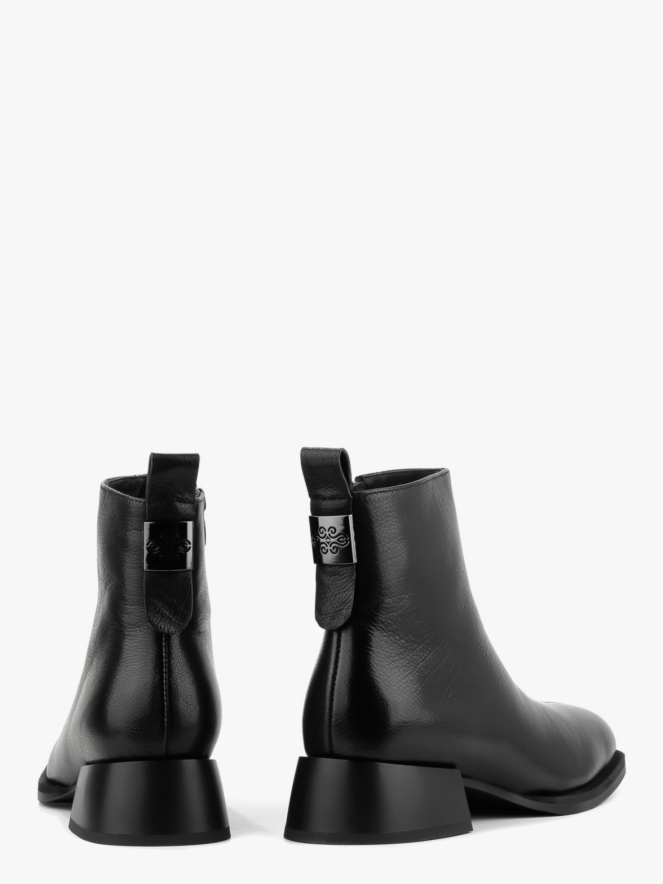 Ботинки LeBERDES модель 00000018610 Фото