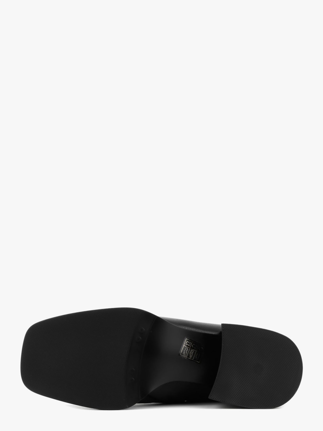 Ботинки LeBERDES модель 00000018610 Фото