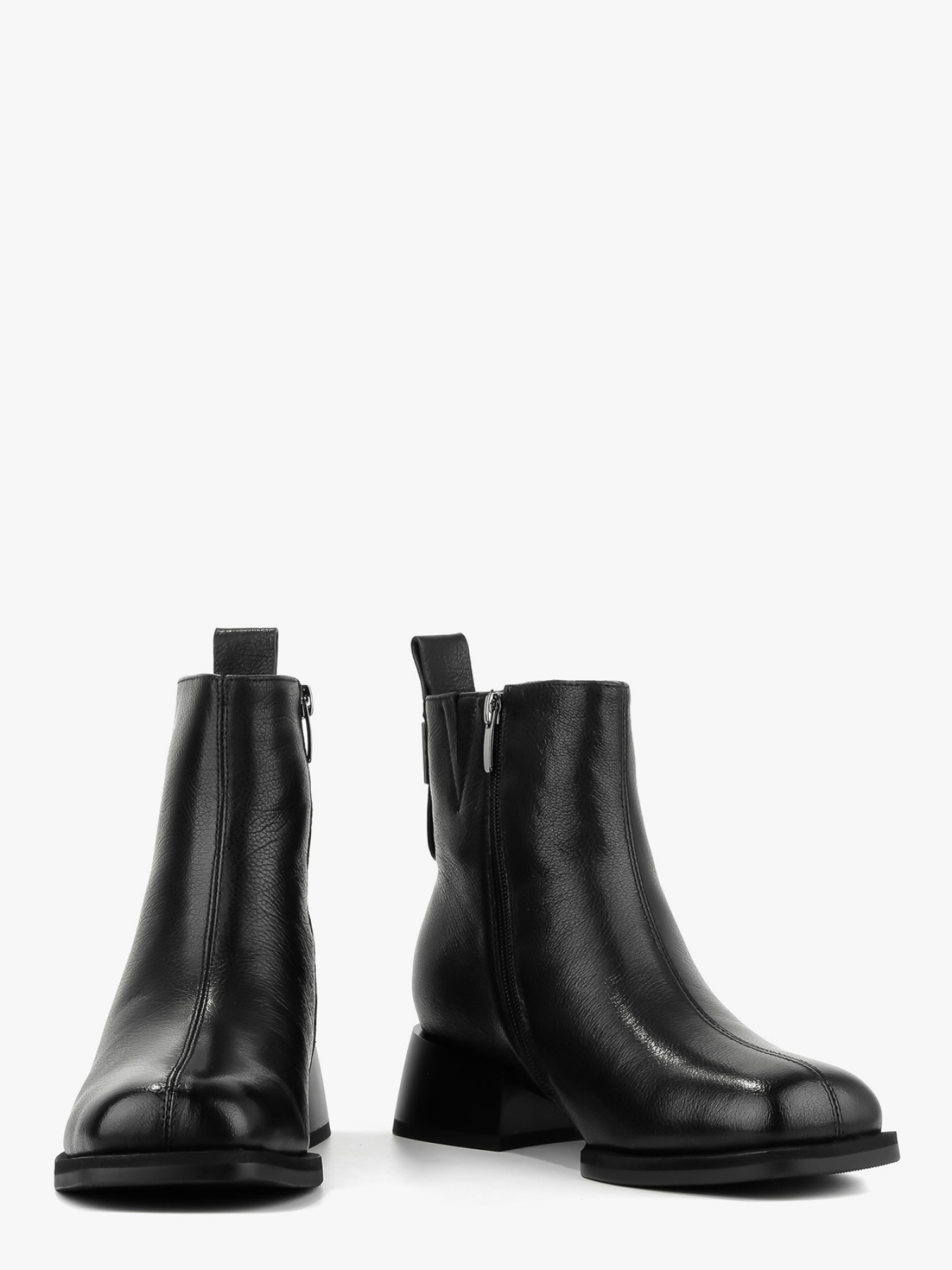 Ботинки LeBERDES модель 00000018610 Фото