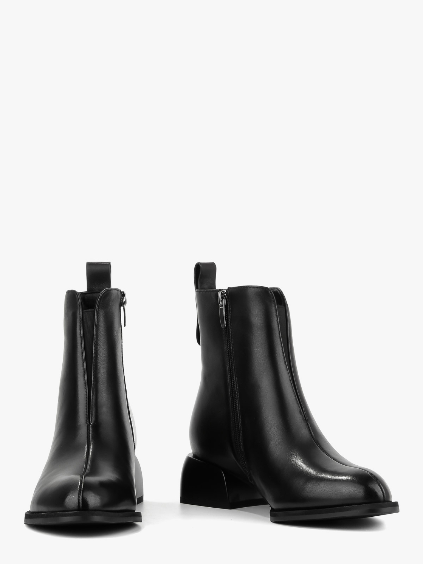 Ботинки LeBERDES модель 00000018609 Фото