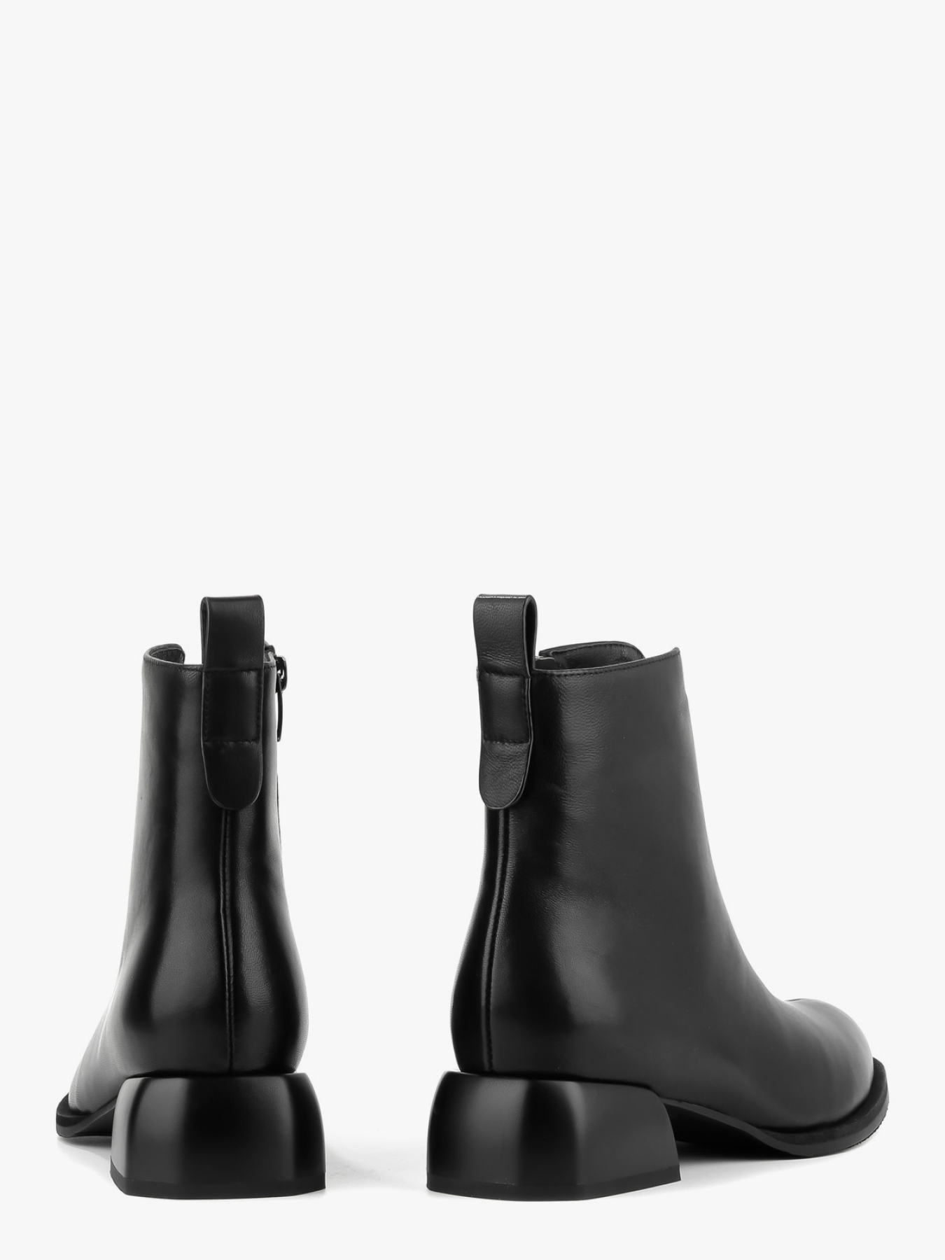 Ботинки LeBERDES модель 00000018609 Фото