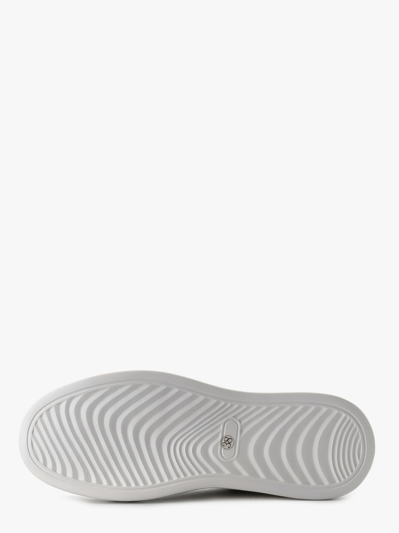 Кеды низкие LeBERDES модель 00000018608 Фото