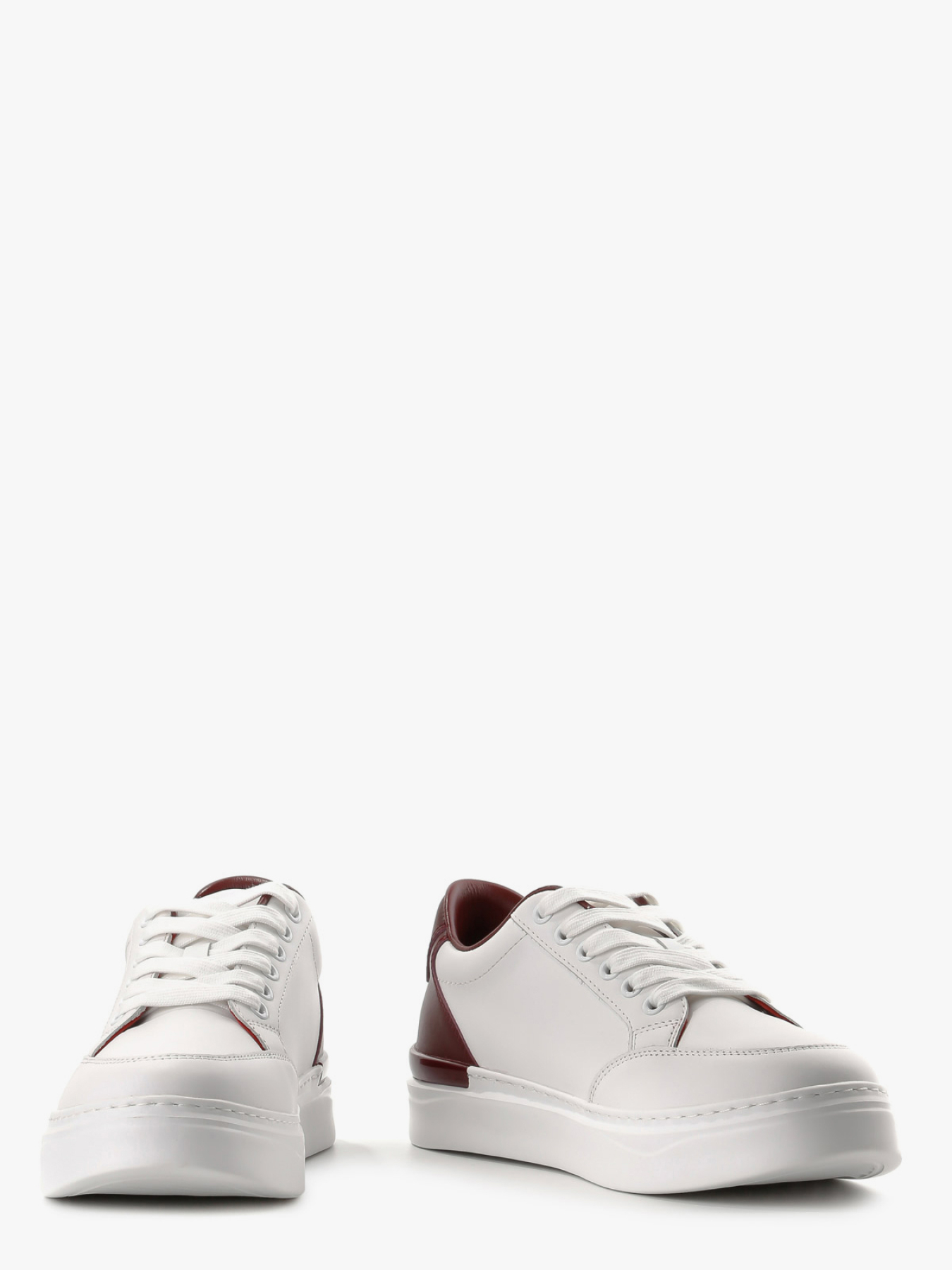 Кеды низкие LeBERDES модель 00000018607 Фото