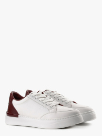 Кеды низкие LeBERDES модель 00000018607 Фото