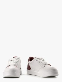 Кеды низкие LeBERDES модель 00000018607 Фото