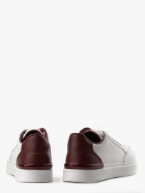 Кеды низкие LeBERDES модель 00000018607 Фото