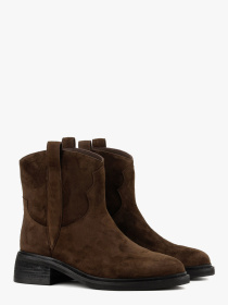 Ботинки LeBERDES модель 00000018606 Фото