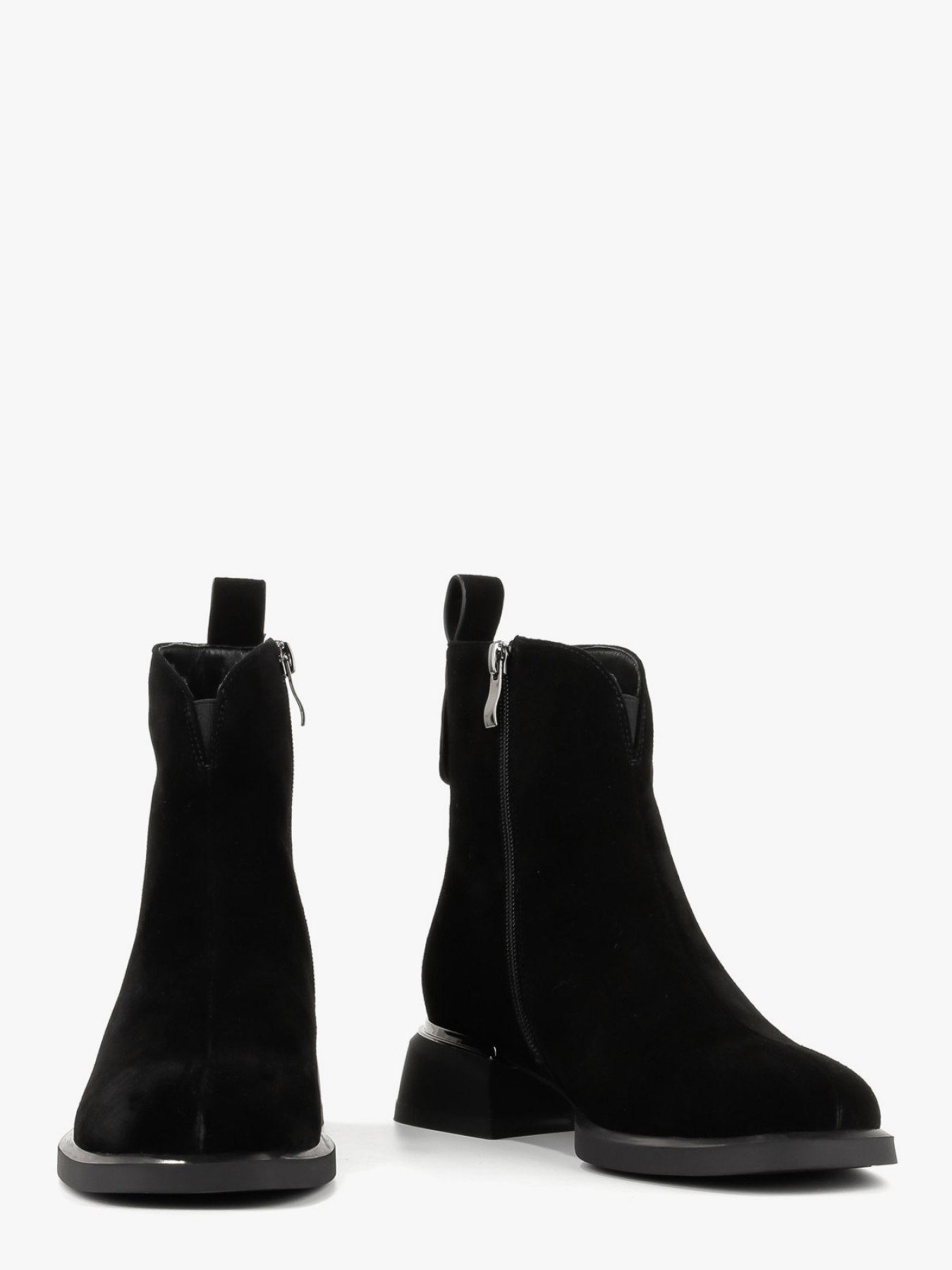 Ботинки LeBERDES модель 00000018604 Фото