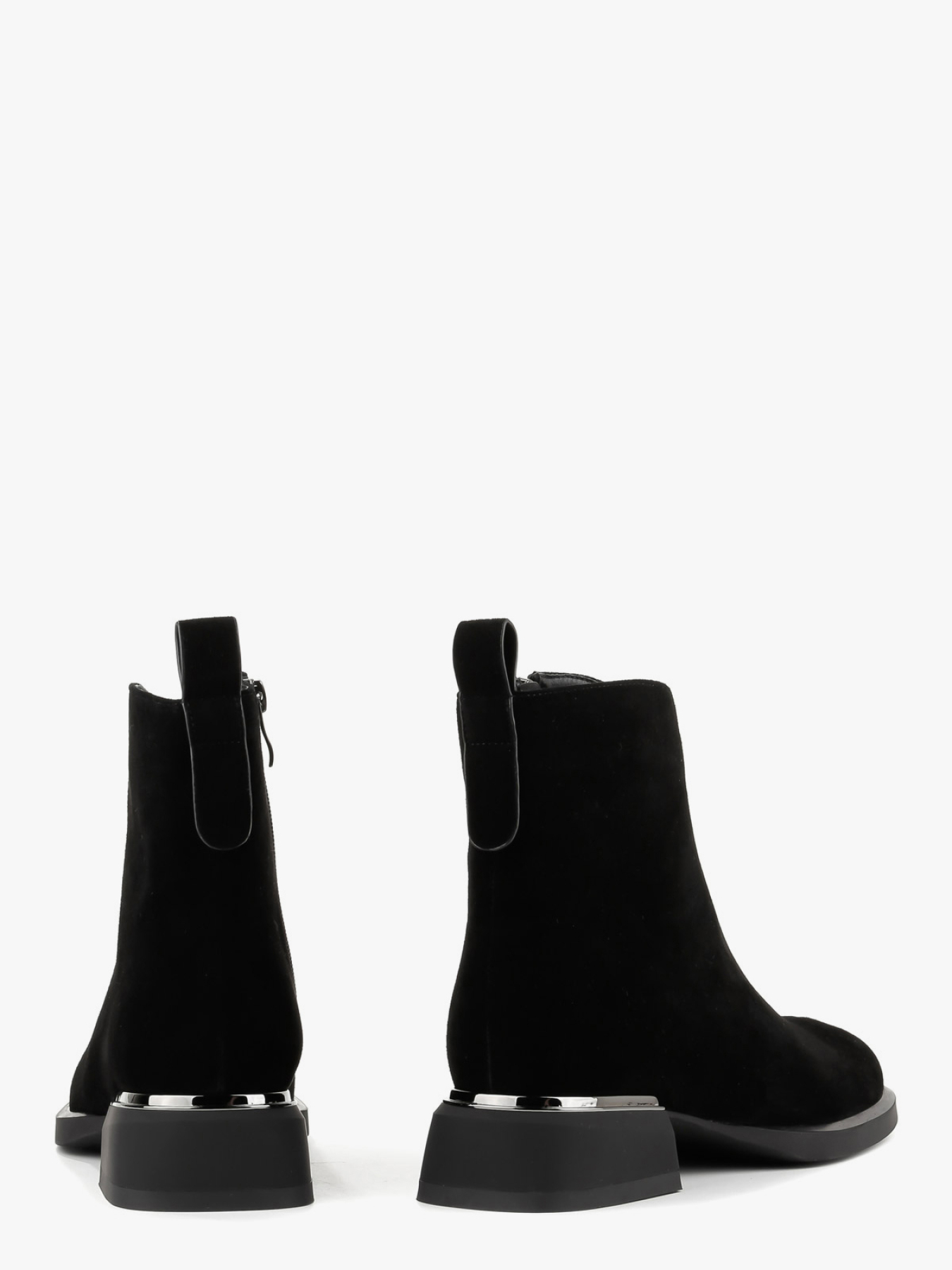 Ботинки LeBERDES модель 00000018604 Фото