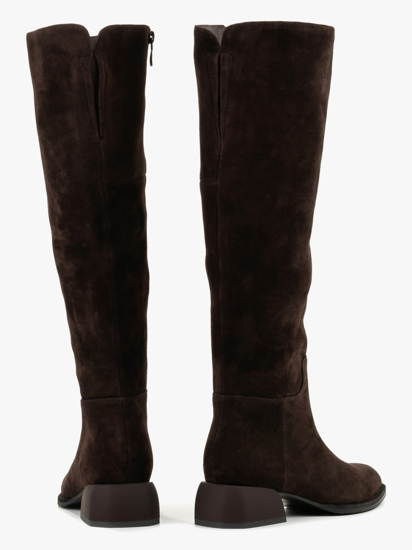 Сапоги LeBERDES модель 00000018603 Фото