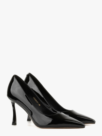 Туфли на каблуках LeBERDES модель 00000018600 Фото