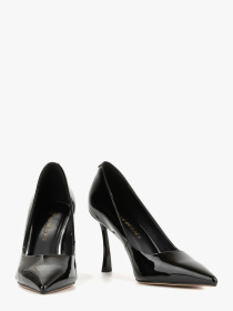 Туфли на каблуках LeBERDES модель 00000018600 Фото