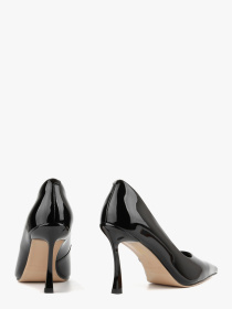 Туфли на каблуках LeBERDES модель 00000018600 Фото