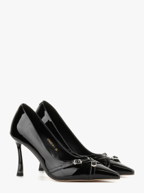 Туфли-лодочки LeBERDES модель 00000018599 Фото