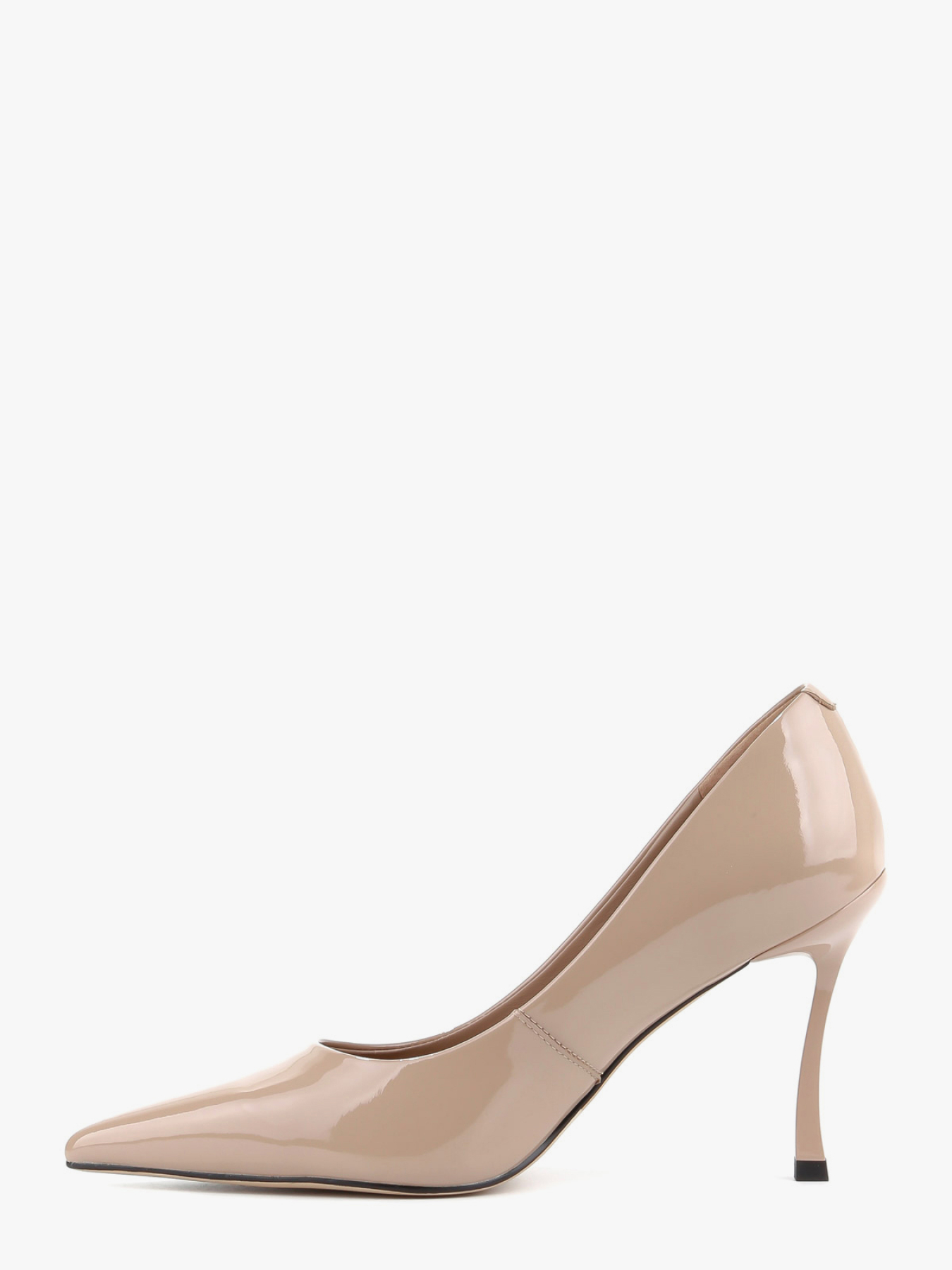 Туфли-лодочки LeBERDES модель 00000018598 Фото