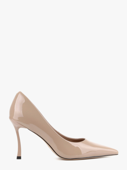 Туфли-лодочки LeBERDES модель 00000018598 Фото