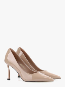 Туфлі на підборах LeBERDES модель 00000018598 Фото