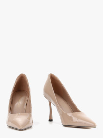 Туфлі на підборах LeBERDES модель 00000018598 Фото